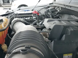 ✅ 2016 Ford F-150 XLT • VIN: 1FTEW1EP6GFB35880 • Lot: 41655537. Listed on IAAI with 110,645 mi. Free auction sales archive from the USA and detailed vehicle history report at DreamBid. Image 19.