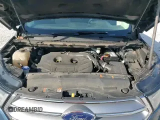 ✅ 2018 Ford Edge SE • VIN: 2FMPK3G96JBC47145 • Lot: 89630735. Listed on Copart with 114,670 mi. Free auction sales archive from the USA and detailed vehicle history report at DreamBid. Image 16.