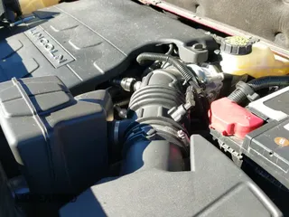 ✅ 2017 Lincoln MKX Reserve • VIN: 2LMPJ6LR0HBL43331 • Lot: 43783579. Listed on IAAI with 67,917 mi. Free auction sales archive from the USA and detailed vehicle history report at DreamBid. Image 19.