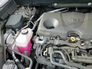 ✅ 2024 Toyota RAV4 Hybrid XLE • VIN: 4T3RWRFV7RU117676 • Лот: 91516535. Опубликован ранее на Copart с пробегом 42 205 миль. Бесплатный доступ к архиву аукционных продаж из США и подробный отчёт об истории автомобиля на DreamBid. Изображение 16.