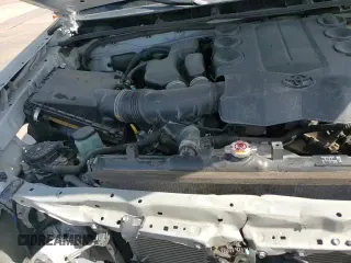 ✅ 2019 Toyota 4Runner SR5 • VIN: JTEBU5JR4K5659014 • Лот: 65629515. Опубликован ранее на Copart с пробегом 90 376 миль. Бесплатный доступ к архиву аукционных продаж из США и подробный отчёт об истории автомобиля на DreamBid. Изображение 14.