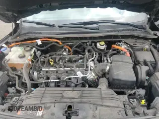 ✅ 2022 Ford Escape SE Hybrid • VIN: 1FMCU9BZ2NUA58477 • Lot: 80414165. Wystawiony na Copart z przebiegiem 55 470 mil. Bezpłatny archiwum sprzedaży aukcyjnych z USA i szczegółowy raport historii pojazdu na DreamBid. Zdjęcie 16.