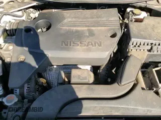 ✅ 2018 Nissan Altima SL • VIN: 1N4AL3AP4JC157626 • Lot: 84623905. Listed on Copart with 125,056 mi. Free auction sales archive from the USA and detailed vehicle history report at DreamBid. Image 15.