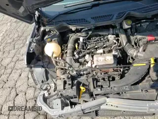 ✅ 2021 Ford EcoSport Titanium • VIN: MAJ3S2KE3MC452627 • Lot: 84816895. Listed on Copart with 82,924 mi. Free auction sales archive from the USA and detailed vehicle history report at DreamBid. Image 15.