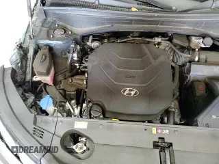 ✅ 2023 Hyundai Palisade Calligraphy • VIN: KM8R74GE3PU504763 • Лот: 80862575. Опубликован ранее на Copart с пробегом 59 055 миль. Бесплатный доступ к архиву аукционных продаж из США и подробный отчёт об истории автомобиля на DreamBid. Изображение 17.