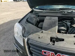 ✅ 2017 GMC Terrain SLE • VIN: 2GKFLTEK7H6353050 • Лот: 90074005. Опубликован ранее на Copart с пробегом 95 034 миль. Бесплатный доступ к архиву аукционных продаж из США и подробный отчёт об истории автомобиля на DreamBid. Изображение 14.