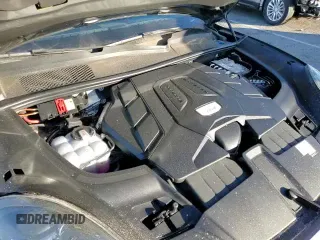 ✅ 2022 Porsche Cayenne • VIN: WP1BA2AYXNDA48125 • Lot: 88041145. Listed on Copart with 24,315 mi. Free auction sales archive from the USA and detailed vehicle history report at DreamBid. Image 14.