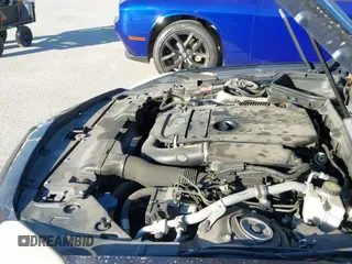 ✅ 2012 Mercedes-Benz SLK 250 • VIN: WDDPK4HAXCF036279 • Lot: 41851520. Listed on IAAI with 124,366 mi. Free auction sales archive from the USA and detailed vehicle history report at DreamBid. Image 19.