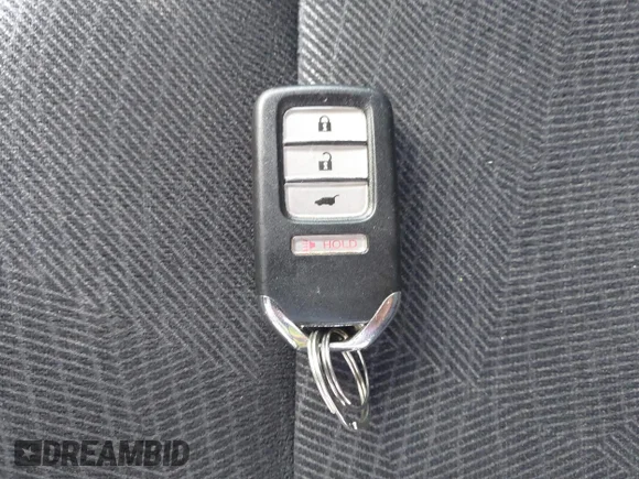 ✅ 2017 Honda Pilot LX • VIN: 5FNYF6H15HB079230 • Лот: 45184162. Опубліковано раніше на IAAI з пробігом 96 026 миль. Безкоштовний доступ до архіву аукціонних продажів зі США та докладний звіт про історію автомобіля на DreamBid. Зображення 11.
