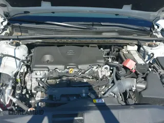 2023 Toyota Camry XSE with VIN 4T1K61BK3PU084048, listed as a IAAI auction lot 43203364 with 26,444 mi miles and . Bid and sale history available at DreamBid. Image 19.