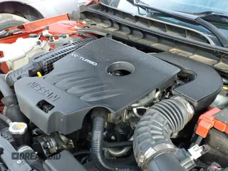 ✅ 2021 Nissan Altima SR • VIN: 1N4AL4CV3MN302830 • Лот: 41125820. Опубликован ранее на IAAI с пробегом 24 881 миль. Бесплатный доступ к архиву аукционных продаж из США и подробный отчёт об истории автомобиля на DreamBid. Изображение 19.