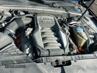 ✅ 2010 Audi S5 Prestige • VIN: WAUVVAFR8AA002445 • Лот: 41959215. Опубликован ранее на IAAI с пробегом 147 978 миль. Бесплатный доступ к архиву аукционных продаж из США и подробный отчёт об истории автомобиля на DreamBid. Изображение 20.