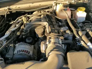 ✅ 2022 Jeep Gladiator Overland • VIN: 1C6HJTFG4NL163706 • Лот: 91605575. Опубликован ранее на Copart с пробегом 32 724 миль. Бесплатный доступ к архиву аукционных продаж из США и подробный отчёт об истории автомобиля на DreamBid. Изображение 15.