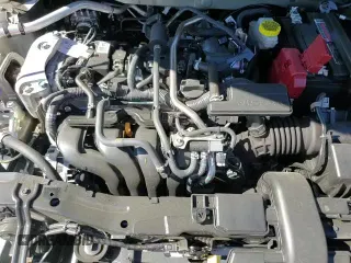 ✅ 2025 Nissan Sentra SV • VIN: 3N1AB8CV2SY259136 • Лот: 86184015. Опубликован ранее на Copart с пробегом 3 191 миль. Бесплатный доступ к архиву аукционных продаж из США и подробный отчёт об истории автомобиля на DreamBid. Изображение 13.