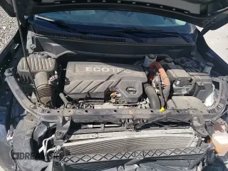 ✅ 2018 GMC Terrain SLE Diesel • VIN: 3GKALUEU1JL216575 • Лот: 48912465. Опубликован ранее на Copart с пробегом 140 961 миль. Бесплатный доступ к архиву аукционных продаж из США и подробный отчёт об истории автомобиля на DreamBid. Изображение 17.