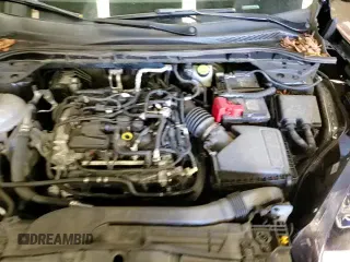 ✅ 2022 Ford Escape SE • VIN: 1FMCU9G66NUB14614 • Lot: 87084995. Listed on Copart with 45,335 mi. Free auction sales archive from the USA and detailed vehicle history report at DreamBid. Image 14.