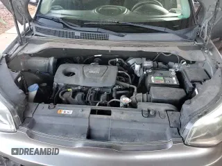 ✅ 2017 Kia Soul • VIN: KNDJN2A21H7451099 • Лот: 86883075. Опубликован ранее на Copart с пробегом 85 418 миль. Бесплатный доступ к архиву аукционных продаж из США и подробный отчёт об истории автомобиля на DreamBid. Изображение 13.