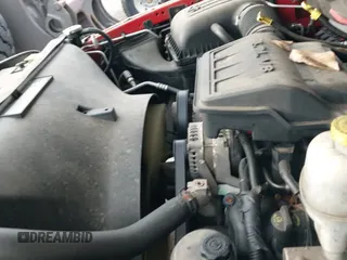 ✅ 2011 Ram 1500 SLT • VIN: 1D7RV1GP4BS559646 • Lot: 42132647. Listed on IAAI with 168,303 mi. Free auction sales archive from the USA and detailed vehicle history report at DreamBid. Image 19.