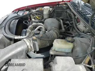 ✅ 1999 GMC Jimmy SLE • VIN: 1GKDT13W3X2504723 • Лот: 41858184. Опубликован ранее на IAAI с пробегом 239 227 миль. Бесплатный доступ к архиву аукционных продаж из США и подробный отчёт об истории автомобиля на DreamBid. Изображение 12.