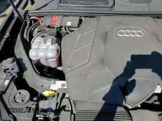 ✅ 2022 Audi Q7 • VIN: WA1MXBF78ND013781 • Лот: 64793985. Опубликован ранее на Copart с пробегом 35 744 миль. Бесплатный доступ к архиву аукционных продаж из США и подробный отчёт об истории автомобиля на DreamBid. Изображение 15.