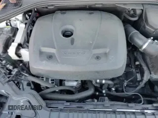 ✅ 2017 Volvo V60 Premier • VIN: YV140MSK6H1360218 • Lot: 90469595. Listed on Copart with 60,702 mi. Free auction sales archive from the USA and detailed vehicle history report at DreamBid. Image 16.