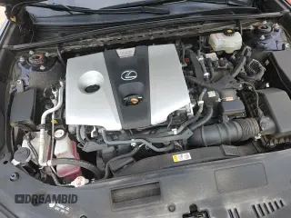 ✅ 2019 Lexus ES 300h • VIN: 58AB21B1XKU001915 • Lot: 69217295. Listed on Copart with 75,393 mi. Free auction sales archive from the USA and detailed vehicle history report at DreamBid. Image 13.