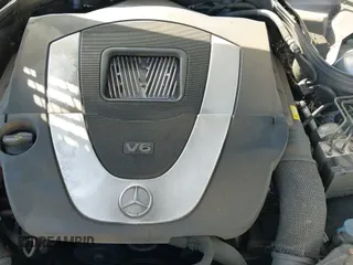 ✅ 2007 Mercedes-Benz C 280 Luxury • VIN: WDBRF92HX7F872124 • Лот: 42985239. Опубликован ранее на IAAI с пробегом 256 795 миль. Бесплатный доступ к архиву аукционных продаж из США и подробный отчёт об истории автомобиля на DreamBid. Изображение 12.