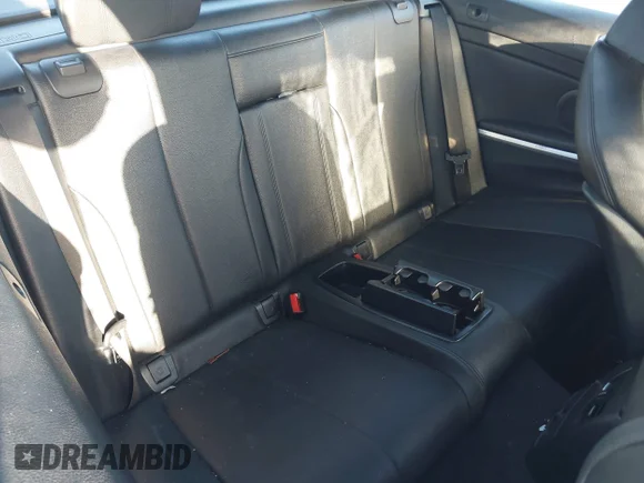 ✅ 2017 BMW 4 Series 430i • VIN: WBA4U7C50H5H19463 • Lot: 44537483. Listed on IAAI with 78,508 mi. Free auction sales archive from the USA and detailed vehicle history report at DreamBid. Image 8.