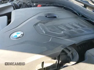 2020 BMW 3 Series 330i xDrive with VIN WBA5R7C01LFH48872, listed as a IAAI auction lot 42136088 with Not provided miles and . Bid and sale history available at DreamBid. Image 19.