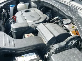 2017 Hyundai Santa Fe 2.4L z VIN 5NMZT3LB9HH009868, wystawiony jako IAAI lot #43376479 z przebiegiem 126 203 mil mil oraz . Historia ofert i sprzedaży dostępna na DreamBid. Obrazek 19.