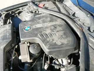 ✅ 2015 BMW 3 Series 328i xDrive • VIN: WBA3B5G59FNS15570 • Lot: 43375696. Wystawiony na IAAI z przebiegiem 92 961 mil. Bezpłatny archiwum sprzedaży aukcyjnych z USA i szczegółowy raport historii pojazdu na DreamBid. Zdjęcie 19.