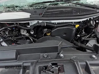 ✅ 2022 GMC Savana Cargo • VIN: 1GTW7AFPXN1157360 • Lot: 77179414. Wystawiony na Copart z przebiegiem Nie podano. Bezpłatny archiwum sprzedaży aukcyjnych z USA i szczegółowy raport historii pojazdu na DreamBid. Zdjęcie 14.