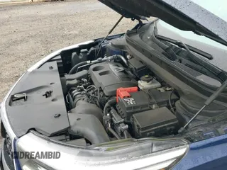 ✅ 2019 Acura RDX Technology • VIN: 5J8TC2H57KL032589 • Лот: 42458684. Опубликован ранее на IAAI с пробегом 53 372 миль. Бесплатный доступ к архиву аукционных продаж из США и подробный отчёт об истории автомобиля на DreamBid. Изображение 17.