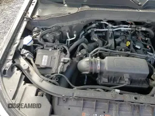 ✅ 2022 Ford Explorer Timberline • VIN: 1FMSK8JH6NGB34530 • Лот: 85291095. Опубликован ранее на Copart с пробегом 74 685 миль. Бесплатный доступ к архиву аукционных продаж из США и подробный отчёт об истории автомобиля на DreamBid. Изображение 15.