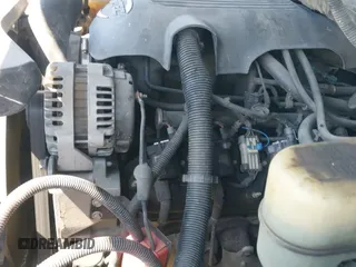 ✅ 2001 Chevrolet Tahoe LS • VIN: 1GNEK13T81J275114 • Lot: 42773032. Listed on IAAI with 242,229 mi. Free auction sales archive from the USA and detailed vehicle history report at DreamBid. Image 19.