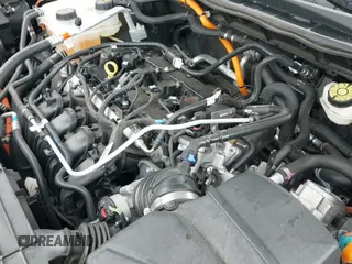 ✅ 2022 Ford Escape SE Hybrid • VIN: 1FMCU0BZ1NUA07564 • Lot: 41632518. Wystawiony na IAAI z przebiegiem 55 501 mil. Bezpłatny archiwum sprzedaży aukcyjnych z USA i szczegółowy raport historii pojazdu na DreamBid. Zdjęcie 19.