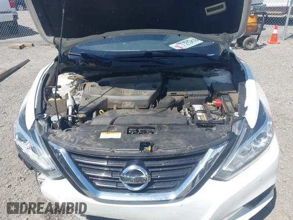 ✅ 2018 Nissan Altima SR • VIN: 1N4AL3AP8JC111572 • Лот: 44919986. Опубліковано раніше на IAAI з пробігом 107 325 миль. Безкоштовний доступ до архіву аукціонних продажів зі США та докладний звіт про історію автомобіля на DreamBid. Зображення 10.