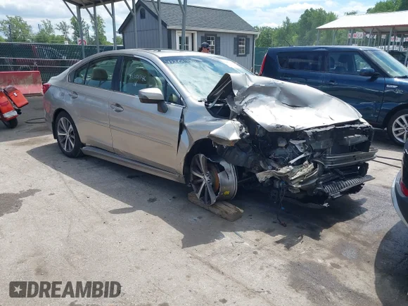 ✅ 2016 Subaru Legacy Limited • VIN: 4S3BNAL60G3038689 • Лот: 42201746. Опубликован ранее на IAAI с пробегом 55 372 миль. Бесплатный доступ к архиву аукционных продаж из США и подробный отчёт об истории автомобиля на DreamBid. Изображение 1.