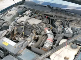 ✅ 1997 Oldsmobile Cutlass Supreme S • VIN: 1G3WH12M9VF317272 • Lot: 42346360. Listed on IAAI with 156,553 mi. Free auction sales archive from the USA and detailed vehicle history report at DreamBid. Image 13.