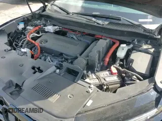 ✅ 2025 Honda CR-V Sport-L • VIN: 5J6RS5H85SL000581 • Лот: 81697455. Опубликован ранее на Copart с пробегом 55 678 миль. Бесплатный доступ к архиву аукционных продаж из США и подробный отчёт об истории автомобиля на DreamBid. Изображение 16.