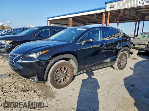 ✅ 2017 Lexus NX 200t • VIN: JTJYARBZ3H2084442 • Lot: 99637895. Listed on Copart with 169,388 mi. Free auction sales archive from the USA and detailed vehicle history report at DreamBid. Image 1.