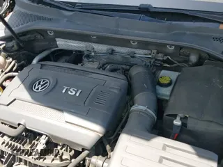 ✅ 2016 Volkswagen Golf TSI S • VIN: 3VWC17AU2GM506275 • Lot: 42283594. Listed on IAAI with 48,913 mi. Free auction sales archive from the USA and detailed vehicle history report at DreamBid. Image 18.