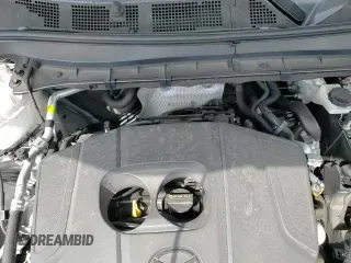 ✅ 2024 Mazda CX-5 S Premium Plus • VIN: JM3KFBEMXR0382489 • Lot: 80269625. Listed on Copart with 17,296 mi. Free auction sales archive from the USA and detailed vehicle history report at DreamBid. Image 16.