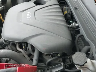 ✅ 2016 Kia Soul • VIN: KNDJN2A20G7311575 • Лот: 41616503. Опубликован ранее на IAAI с пробегом 98 025 миль. Бесплатный доступ к архиву аукционных продаж из США и подробный отчёт об истории автомобиля на DreamBid. Изображение 12.