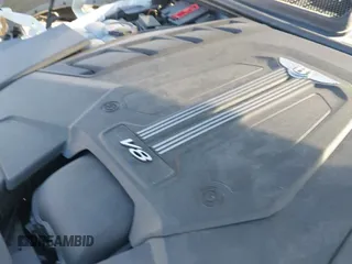 ✅ 2019 Bentley Bentayga V8 • VIN: SJAAM2ZV9KC024576 • Лот: 41713477. Опубликован ранее на IAAI с пробегом 29 631 миль. Бесплатный доступ к архиву аукционных продаж из США и подробный отчёт об истории автомобиля на DreamBid. Изображение 19.