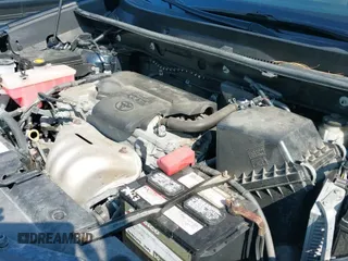 ✅ 2017 Toyota RAV4 Limited • VIN: 2T3DFREV1HW668972 • Lot: 39999934. Listed on IAAI with 91,546 mi. Free auction sales archive from the USA and detailed vehicle history report at DreamBid. Image 19.