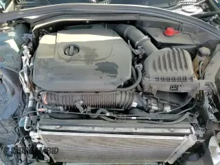 ✅ 2023 MINI Clubman Cooper S • VIN: WMWLV7C09P2S74537 • Лот: 85036844. Опубликован ранее на Copart с пробегом 33 361 миль. Бесплатный доступ к архиву аукционных продаж из США и подробный отчёт об истории автомобиля на DreamBid. Изображение 13.