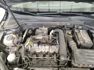 ✅ 2019 Volkswagen Golf S • VIN: 3VWY57AU3KM511116 • Lot: 64462015. Listed on Copart with 139,594 mi. Free auction sales archive from the USA and detailed vehicle history report at DreamBid. Image 13.