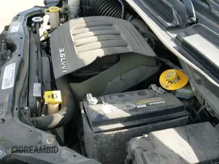 ✅ 2016 Chrysler Town & Country Touring • VIN: 2C4RC1BG8GR149769 • Лот: 43605901. Опубликован ранее на IAAI с пробегом 129 891 миль. Бесплатный доступ к архиву аукционных продаж из США и подробный отчёт об истории автомобиля на DreamBid. Изображение 20.