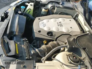 ✅ 2005 Infiniti FX • VIN: JNRAS08W95X213759 • Lot: 40352405. Listed on IAAI with 110,743 mi. Free auction sales archive from the USA and detailed vehicle history report at DreamBid. Image 19.